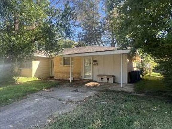 Property Side View