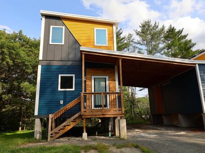 99 Latham Works Lane #B, White River Junction, VT, 05001