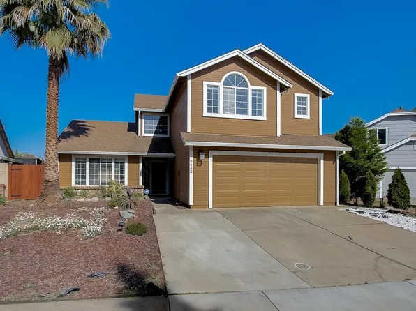 6632 Woodenfield Ct, Citrus Heights, CA 95621