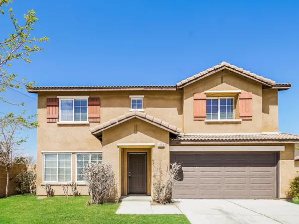 3259 W Avenue K4, Lancaster, CA 93536