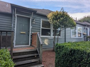 3513 SE 43rd Ave, Portland, OR 97206