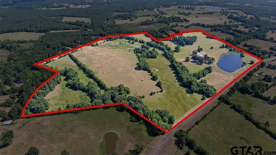 1173 Fm 130, Daingerfield, TX 75638 MLS 23007954 Zillow