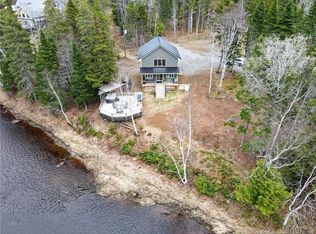 1366 Beersville Back Rd, Weldford, NB E4T 2N4