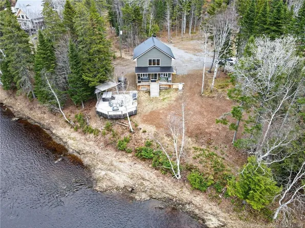 1366 Beersville Back Rd, Weldford, NB E4T 2N4