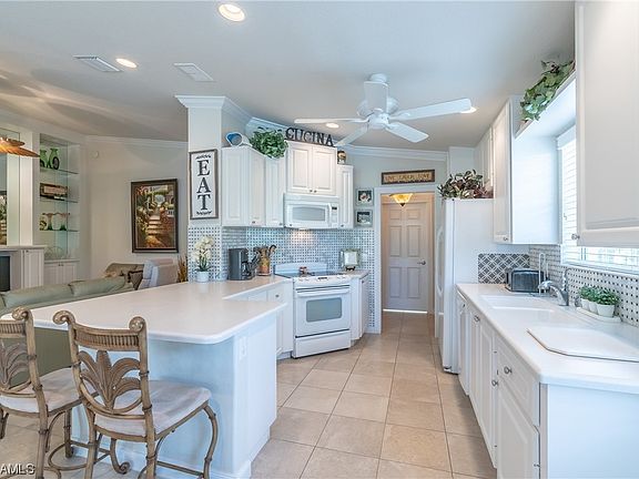4th image of 8424 Borboni Ct
