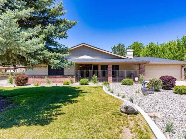 29361 Fawn Way, Tehachapi, CA 93561