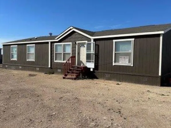 14116 W County Road 177, Odessa, TX 79766