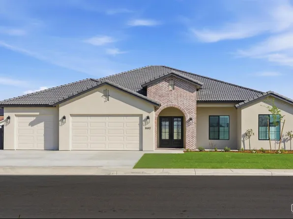 16612 Pinecrest Ct, Bakersfield, CA 93314