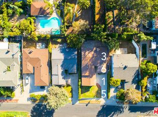 3615 Tilden Ave, Los Angeles, CA 90034