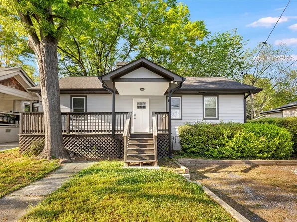 1585 Archer St SW, Atlanta, GA 30314