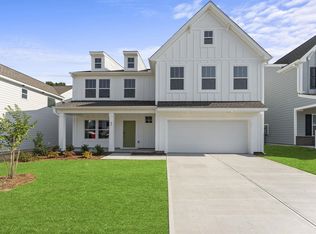 82 Tanglewood Pl #8, Angier, NC 27501