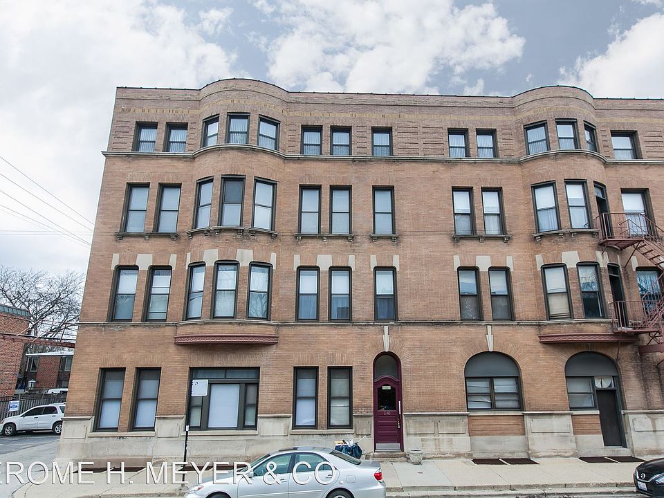 2nd image of 540 W Armitage Ave APT 2E