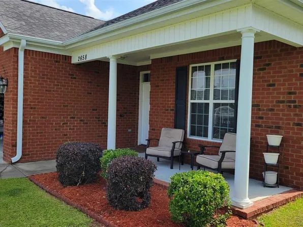 2658 Encino Dr, Florence, SC 29505