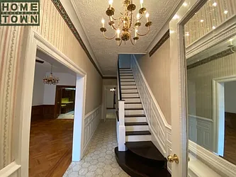 Rented by Hometown Properties