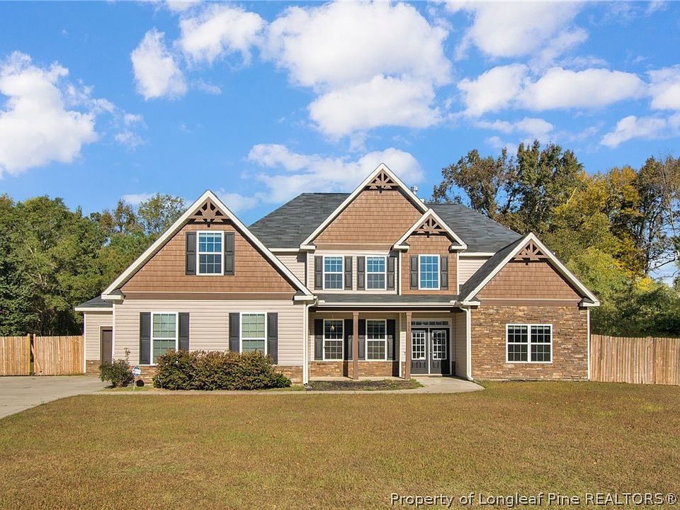5651 Arabia Rd, Lumber Bridge, NC 28357 Zillow