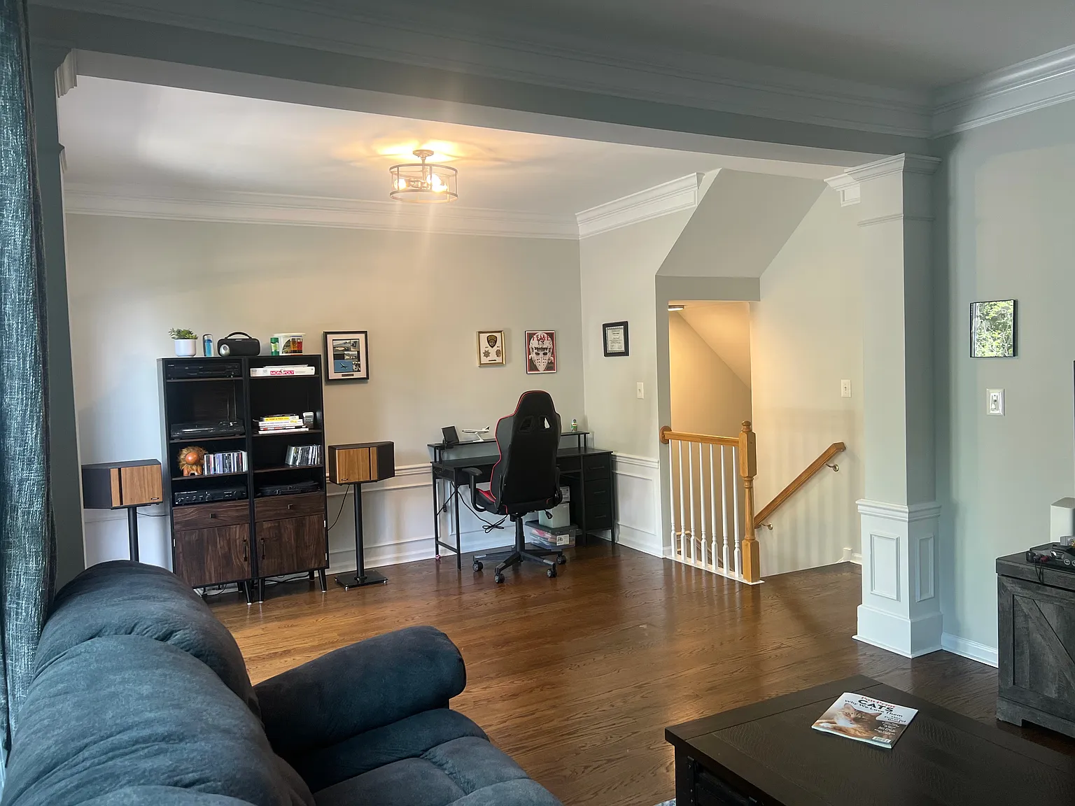 4 bed, 2.5 bath, 1975 sqft, $2,900 — Photo 4