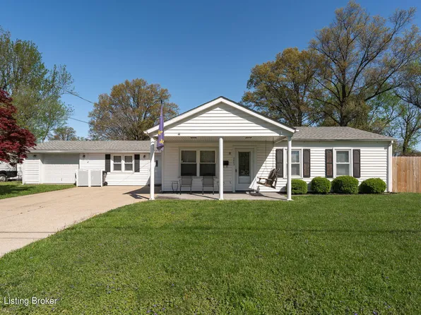 2803 Park Brook Ln, Louisville, KY 40213