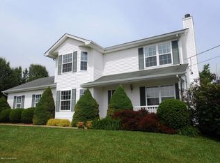 246 Cecil Dr, Rineyville, KY 40162