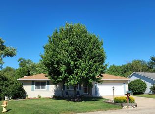 1213 S Apache Ln, Peoria, IL