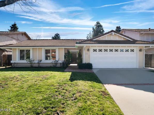 684 Triunfo Canyon Rd, Westlake Village, CA 91361