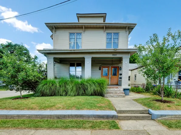 2831 Montgomery St, Louisville, KY 40212