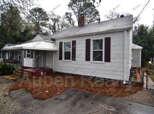 1114 Murphy St, Augusta, GA 30904