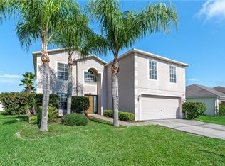 8232 Settlers Creek Loop, Lakeland, FL 33810