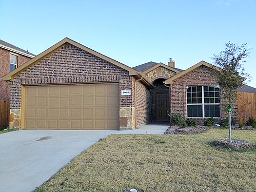 2009 Sterling Gate Drive