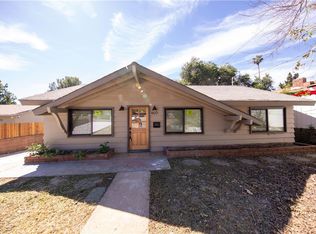 600 E Sierra Madre Blvd, Sierra Madre, CA 91024