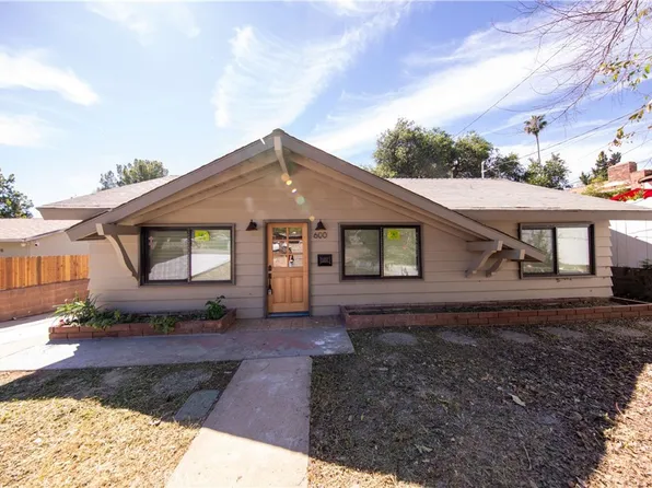 600 E Sierra Madre Blvd, Sierra Madre, CA 91024