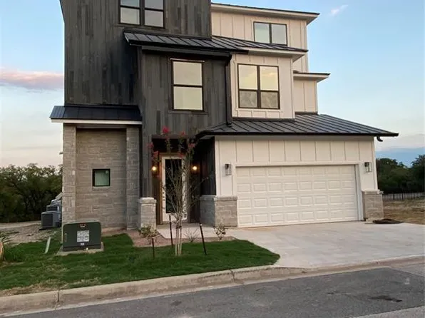 2501 Bruin Dr #52, Spicewood, TX 78669
