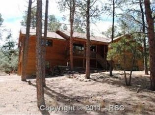 9630 Hardin Rd, Colorado Springs, CO 80908
