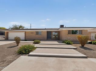 3202 Kilkenny Rd, El Paso, TX 79925