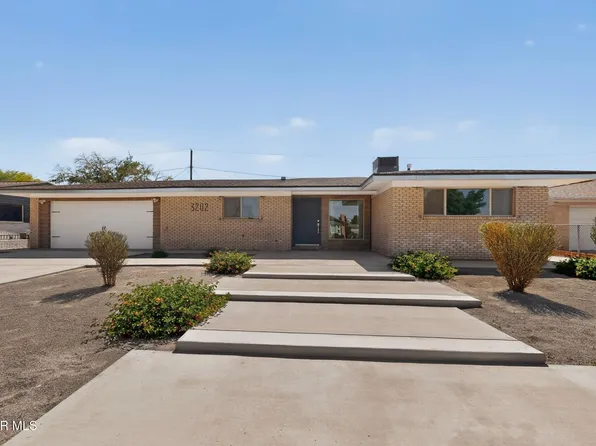 3202 Kilkenny Rd, El Paso, TX 79925