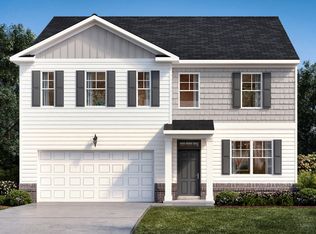 Hanover Plan, Brooks Station, Dacula, GA 30019