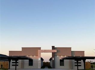 1801 W Violet Dr #4, Pharr, TX 78577