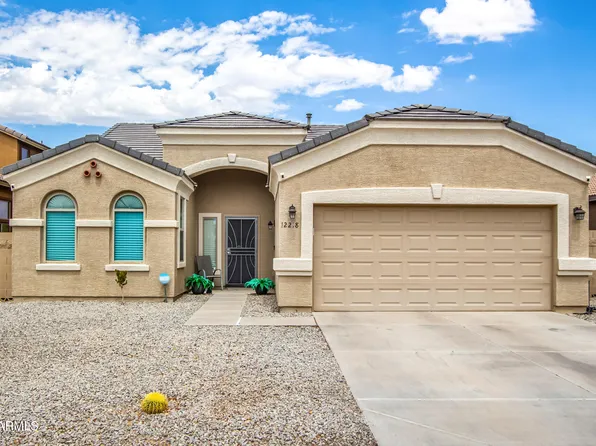 12218 W RIVERSIDE Avenue, Tolleson, AZ 85353