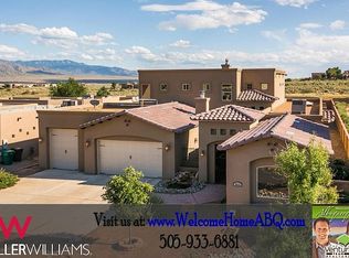 6512 Kalgan Rd NE, Rio Rancho, NM 87144