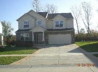 16325 Harrison #153, Romulus, MI 48174