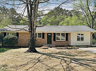 1300 Mote Rd, Covington, GA 30016