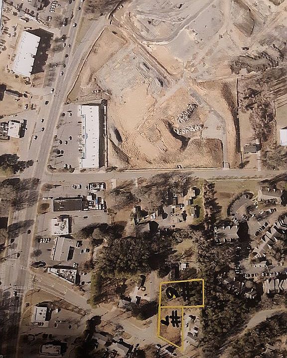 2nd image of 5917 Barr Dr Unit N
