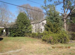 788 Beverly Rd, Fort Valley, GA 31030