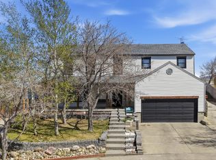 4461 S Center St, Casper, WY 82601