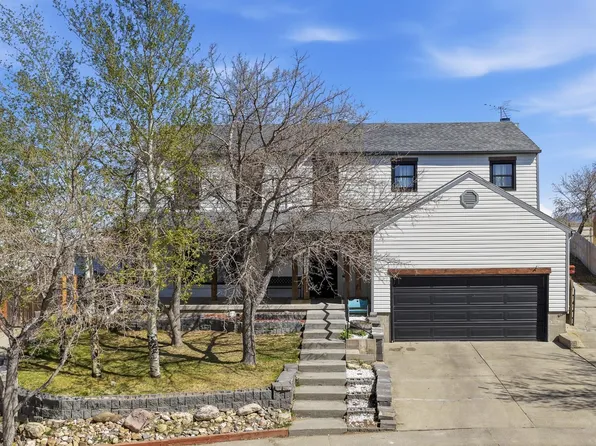 4461 S Center St, Casper, WY 82601