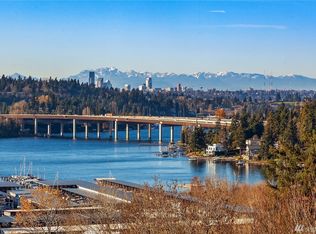 4015 120th Ave SE, Bellevue, WA 98006