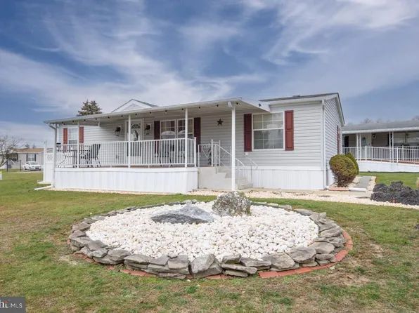 551 Holly Dr, New Providence, PA 17560