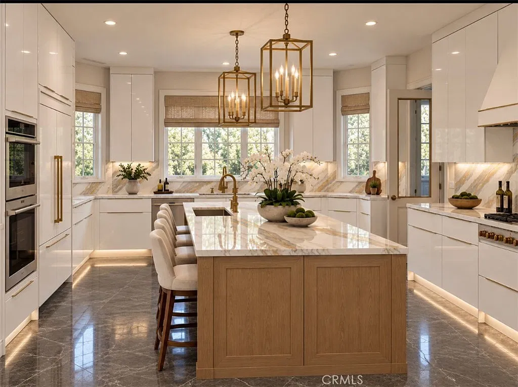 6 bed, 8453 sqft, $13,900 — Photo 2