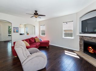 2931 Fox Trail Dr, Reno, NV 89523