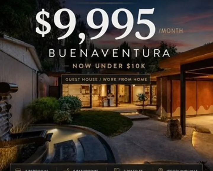 22277 Buena Ventura St — Photo 1