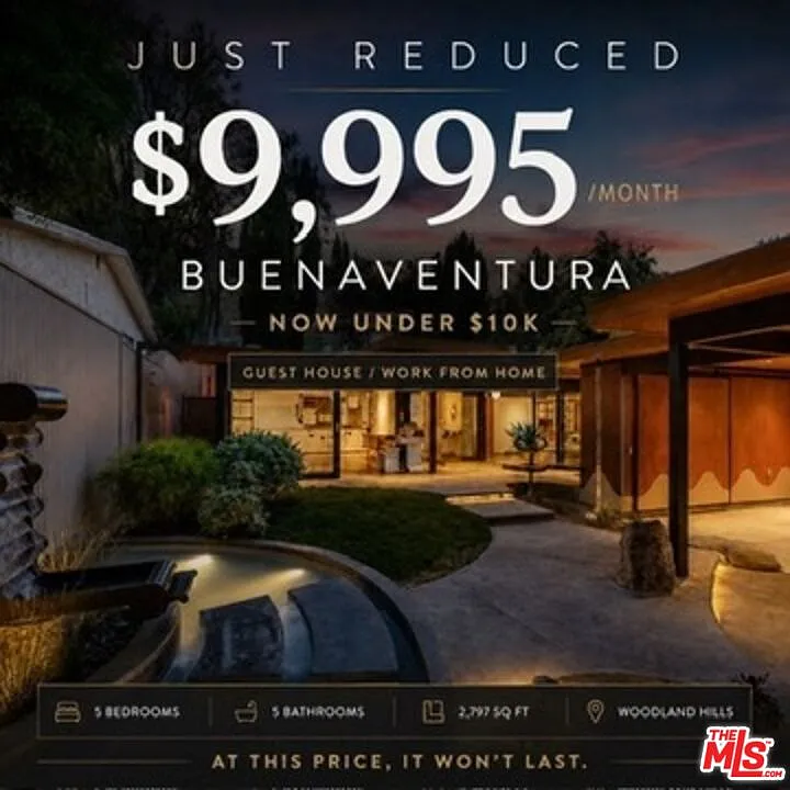 22277 Buena Ventura St